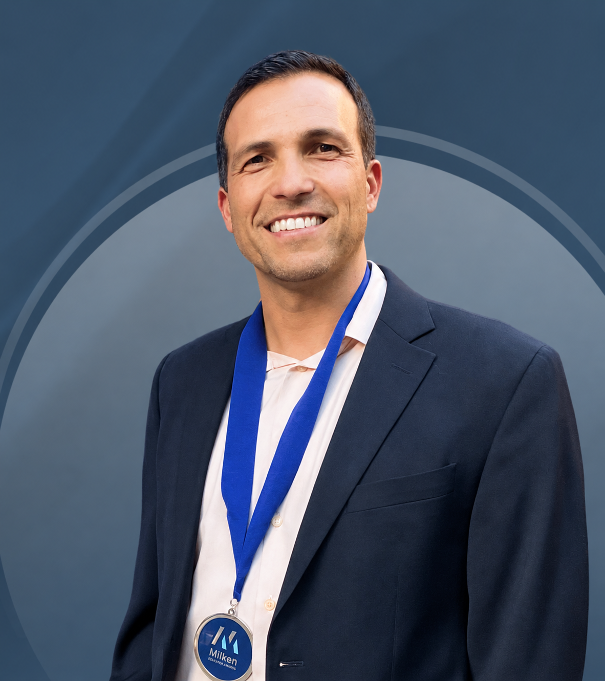 Bobby Hendlish, founder of Win Within Academy